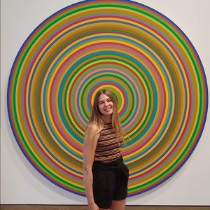 Meet your Posher, Stephanus